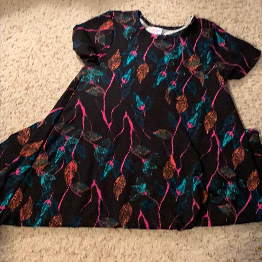 LulaRoe Carly